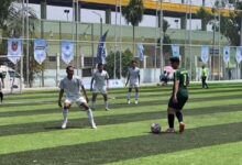 Gubernur Cup Minisooccer Open Tournament 2026