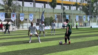 Gubernur Cup Minisooccer Open Tournament 2026