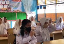 SMPN 10 Banjarmasin
