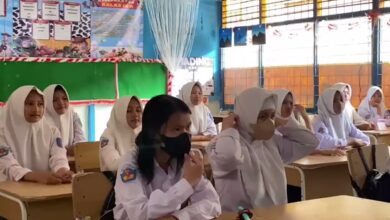 SMPN 10 Banjarmasin