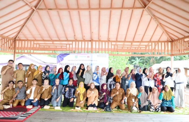 Foto : mc.tanahbumbukab.go.id