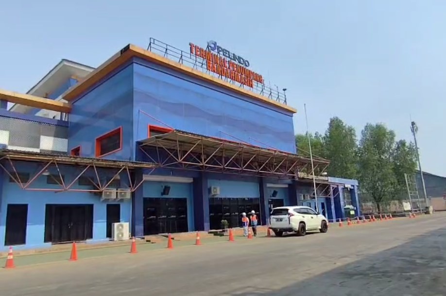 elindo Sub Regional III Kalimantan.