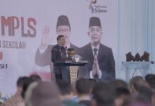 ekolah Rakyat Terintegrasi 1 Tanah Bumbu