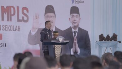 ekolah Rakyat Terintegrasi 1 Tanah Bumbu