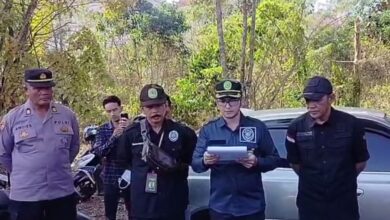 Bangunan Gedung Baru DPRD Provinsi Kalsel Bakal Dieksekusi