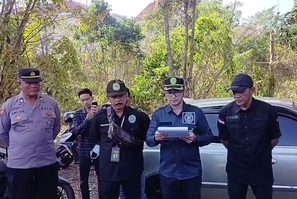 Bangunan Gedung Baru DPRD Provinsi Kalsel Bakal Dieksekusi