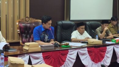DPRD Tanbu Panggil PLN dan PT AM, Bahas Pemadaman Listrik