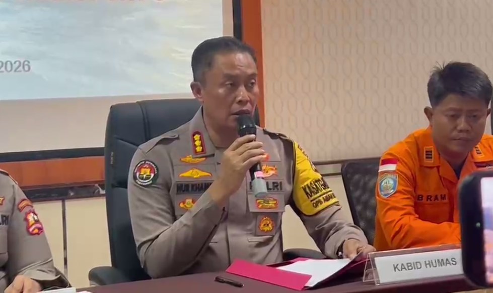 Enam Jenazah Teridentifikasi, Satu Diantaranya Perempuan Warga Banjarmasin