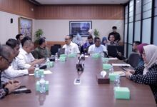 Diuji BPK, Pansus Siap Bongkar Celah Tata Kelola Distribusi BBM Bersubsidi di Kalsel