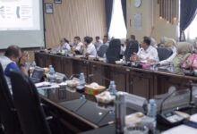 Buka Peluang Pasar hingga PAD, Komisi II Dorong Expo Produk SMK