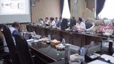 Buka Peluang Pasar hingga PAD, Komisi II Dorong Expo Produk SMK
