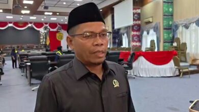 Wakil Ketua DPRD Kota Banjarmasin, Mathari