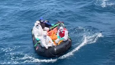 Hari ke-10, Tim Penyelam Temukan Beberapa Jasad dalam Kapal Virgo