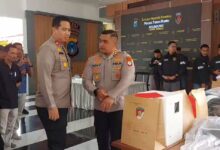 Kepergok Pacari dan ‘Garap’ Anak Murid, Oknum Guru P3K di Tanbu Dipolisikan Istri