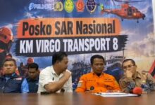 KSOP Banjarmasin Belum Pastikan Data Korban Terdata di Manifest