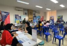MKS Kenalkan 13 Kampus ke Para Siswa