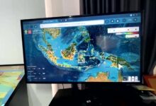 2026, BPBD Banjarmasin Catat 45 Kejadian Kebakaran Lahan