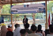 BNN Perkuat Keterampilan Masyarakat di Kawasan Rawan Narkoba Kalsel