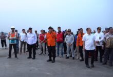 Dinkes Siagakan 70 Tenaga Kesehatan