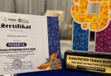Foto : mc.tanahbumbukab.go.id
