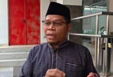Wakil Ketua DPRD Kota Banjarmasin, Mathari