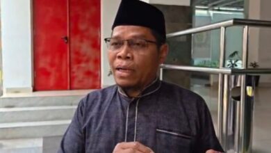 Wakil Ketua DPRD Kota Banjarmasin, Mathari