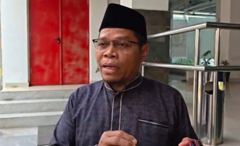 Wakil Ketua DPRD Kota Banjarmasin, Mathari
