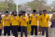 Momentum Mengenang Jasa Pahlawan
