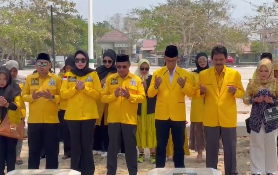 Momentum Mengenang Jasa Pahlawan