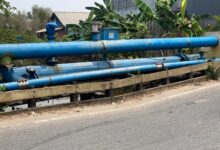 Jembatan AMD Manunggal Satu