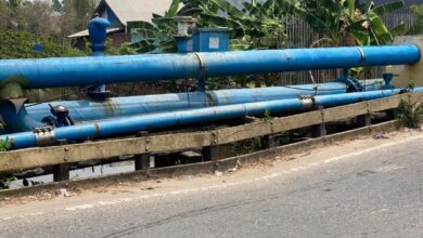 Jembatan AMD Manunggal Satu