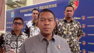 Kombes Pol Sigit Haryono, Dirkrimsus Polda Kalsel