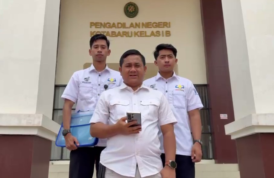 Sengketa Ketua PMI Bergulir, Audit UDD Banjarmasin Dipertanyakan