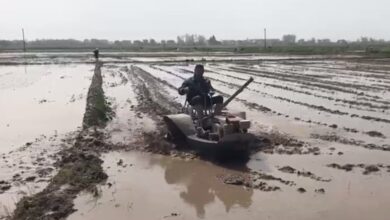 Traktor Apung