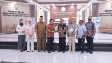 DPRD Kalsel Pangkas Usulan Perda Inisiatif, Satu Komisi Hanya Satu Raperda