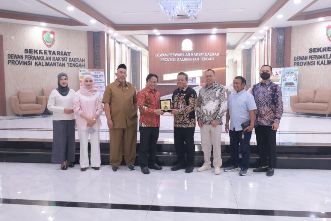 DPRD Kalsel Pangkas Usulan Perda Inisiatif, Satu Komisi Hanya Satu Raperda