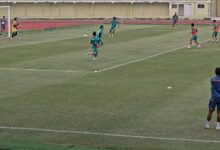 Jelang Away, Tim Pelatih Benahi Fisik dan Transisi Skuad Laskar Antasari