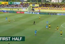 Hilang Konsentrasi dan Kurang Komunikasi, Jadi Faktor Kekalahan Barito Atas Persela
