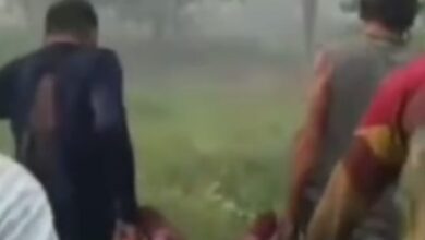 Pria di Kapuas Ditemukan Meninggal
