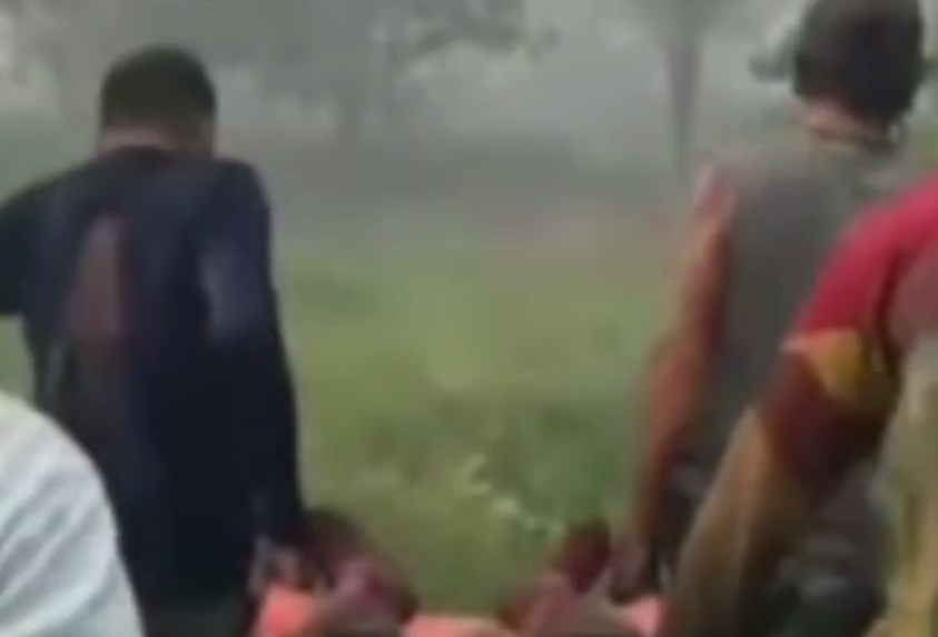 Pria di Kapuas Ditemukan Meninggal