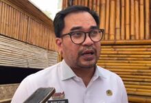 Ryan Utama, Kadisdik Banjarmasin.