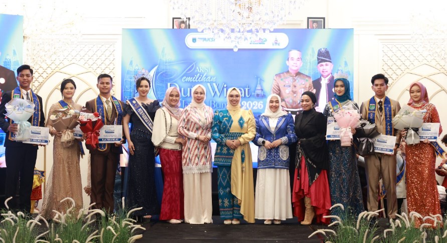 Foto : mc.tanahbumbukab.go.id