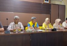 Golkar memilih mengesampingkan kemeriahan perayaan