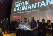 Film Pirunduk Angkat Kearifan Lokal Banua