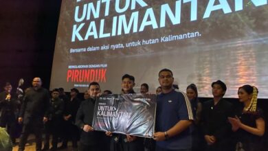 Film Pirunduk Angkat Kearifan Lokal Banua