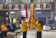 Hanura Bangunkan “Singa Tidur”, Siapkan Kader Turun Hingga Pelosok