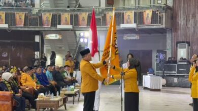 Hanura Bangunkan “Singa Tidur”, Siapkan Kader Turun Hingga Pelosok