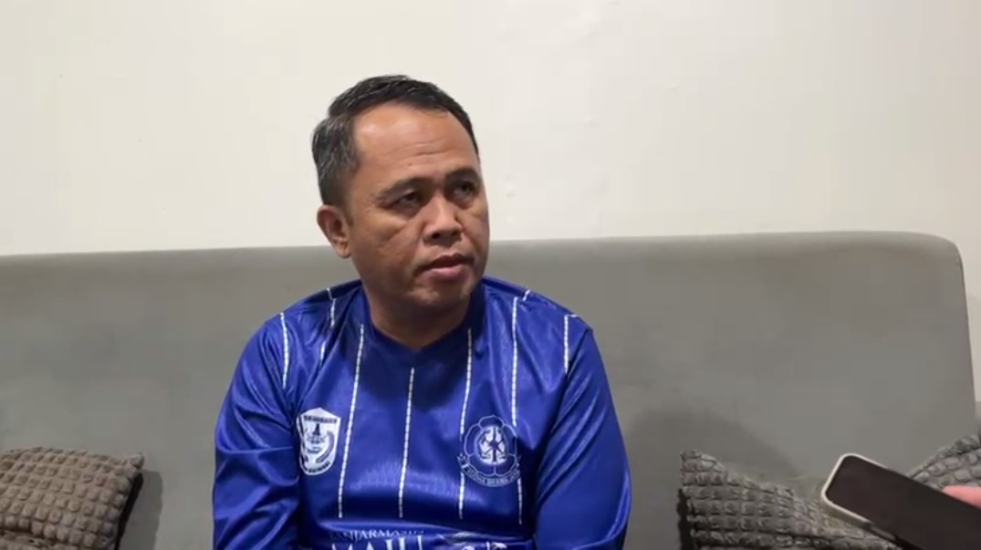 Kepala Disdamkarmat Banjarmasin, Hendro