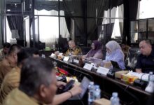 Komisi IV Kawal Tambahan Anggaran Rp 11 Milyar