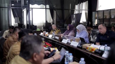 Komisi IV Kawal Tambahan Anggaran Rp 11 Milyar